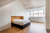 Maatwerk kast zolderverdieping-Studio Jasper-alle,Slaapkamer-OBLY