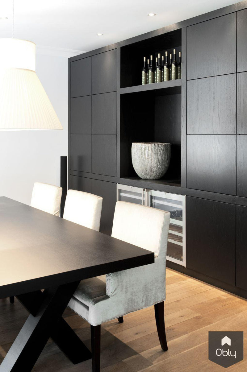 Maatwerk keuken en kasten-Louwerse de Jong Interieurbouw-alle,Projecten-OBLY