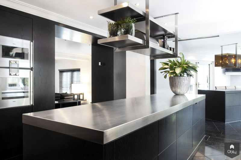 Maatwerk keuken en kasten-Louwerse de Jong Interieurbouw-alle,Projecten-OBLY
