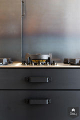 Maatwerk keuken met PITT cooking-PITT cooking-alle,Keuken-OBLY