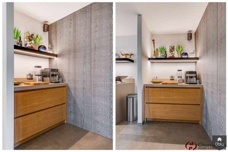 Maatwerk keuken met composieten blad-Oosterom keukens en interieurbouw-alle,Keuken-OBLY
