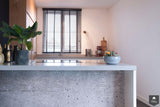 Maatwerk keuken van eiken met luxe uitstraling-Zijlmans Maatwerk-alle,Keuken-OBLY