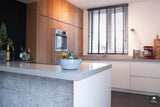Maatwerk keuken van eiken met luxe uitstraling-Zijlmans Maatwerk-alle,Keuken-OBLY