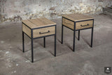 Maatwerk metalen meubels-Metalstuff-alle,Woonkamer-OBLY