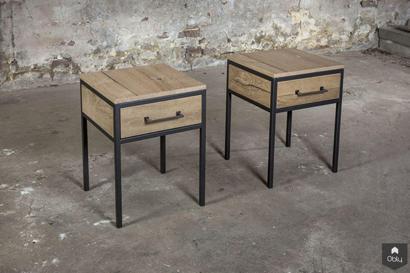 Maatwerk metalen meubels-Metalstuff-alle,Woonkamer-OBLY