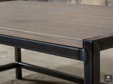 Maatwerk metalen meubels-Metalstuff-alle,Woonkamer-OBLY