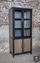 Maatwerk metalen meubels-Metalstuff-alle,Woonkamer-OBLY