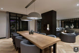 Maatwerk meubelen nieuwbouwwoning-Robert van Sundert interieurbouw-alle,Woonkamer-OBLY