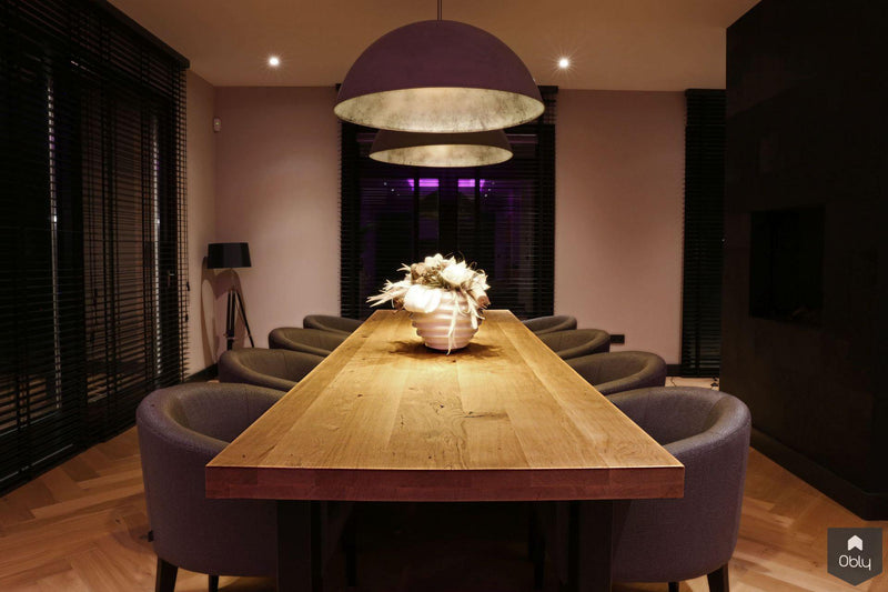 Maatwerk meubelen nieuwbouwwoning-Robert van Sundert interieurbouw-alle,Woonkamer-OBLY