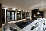 Maatwerk meubelen nieuwbouwwoning-Robert van Sundert interieurbouw-alle,Woonkamer-OBLY