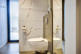 Maatwerk meubels nieuwbouw woning-Paul Theuws Interieur-keuken-Maatwerk meubels moderne nieuwbouw woning-OBLY