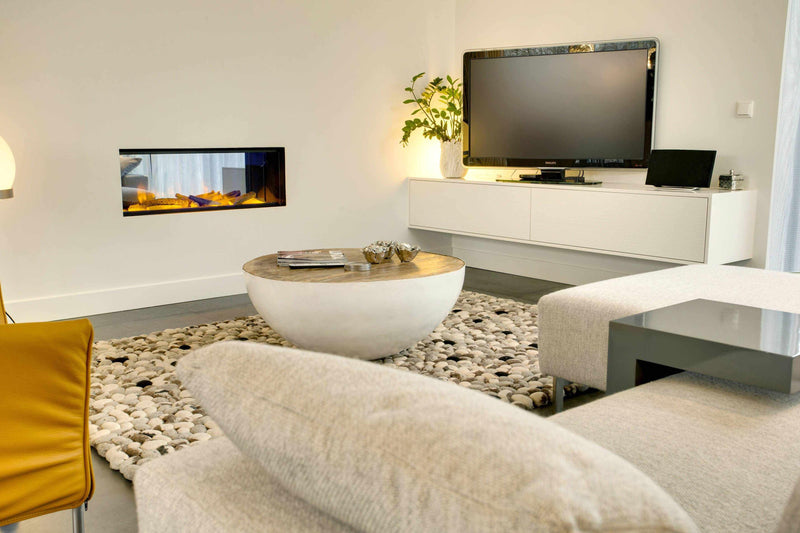 Maatwerk meubels nieuwbouw woning-Paul Theuws Interieur-keuken-Maatwerk meubels moderne nieuwbouw woning-OBLY