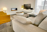 Maatwerk meubels nieuwbouw woning-Paul Theuws Interieur-keuken-Maatwerk meubels moderne nieuwbouw woning-OBLY