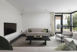 Maatwerk roomdivider-Verswijver Interieurconcepten-roomdivider-Maatwerk roomdivider tussen woonkamer en slaapkamer-OBLY