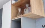 Maatwerk tv meubel en kastjes-Studio Jasper-alle,Woonkamer-OBLY