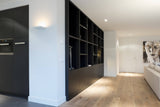 Maatwerk vakkenkast-Stefan Martens-Kast,Woonkamer-Maatwerk vakkenkast-OBLY