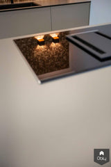 Maatwerk warme leefkeuken-FERDINAND interieurbouw-alle,Keuken-Maatwerk warme leefkeuken | OBLY.com-OBLY
