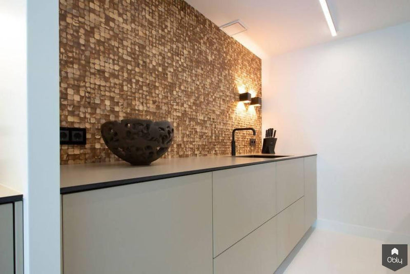 Maatwerk warme leefkeuken-FERDINAND interieurbouw-alle,Keuken-Maatwerk warme leefkeuken | OBLY.com-OBLY
