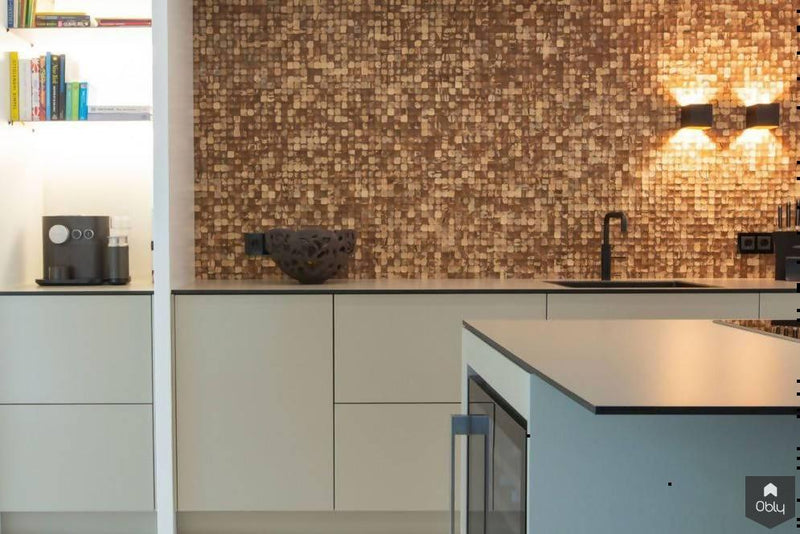 Maatwerk warme leefkeuken-FERDINAND interieurbouw-alle,Keuken-Maatwerk warme leefkeuken | OBLY.com-OBLY