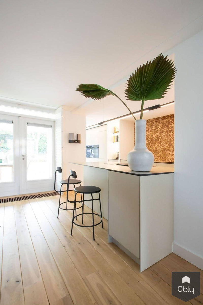 Maatwerk warme leefkeuken-FERDINAND interieurbouw-alle,Keuken-Maatwerk warme leefkeuken | OBLY.com-OBLY
