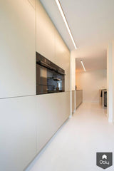 Maatwerk warme leefkeuken-FERDINAND interieurbouw-alle,Keuken-Maatwerk warme leefkeuken | OBLY.com-OBLY
