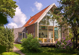 Make-over duinhuisje Ouddorp-Richèl Lubbers Architecten-Interieur-OBLY