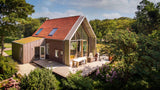 Make-over duinhuisje Ouddorp-Richèl Lubbers Architecten-Interieur-OBLY
