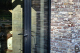 Metamorfose van schuur tot woning.-Alument-alle,Exterieur-OBLY