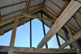 Metamorfose van schuur tot woning.-Alument-alle,Exterieur-OBLY