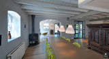 Metamorfose woonboerderij-Christel Smeets architect bna-alle,Woonkamer-OBLY