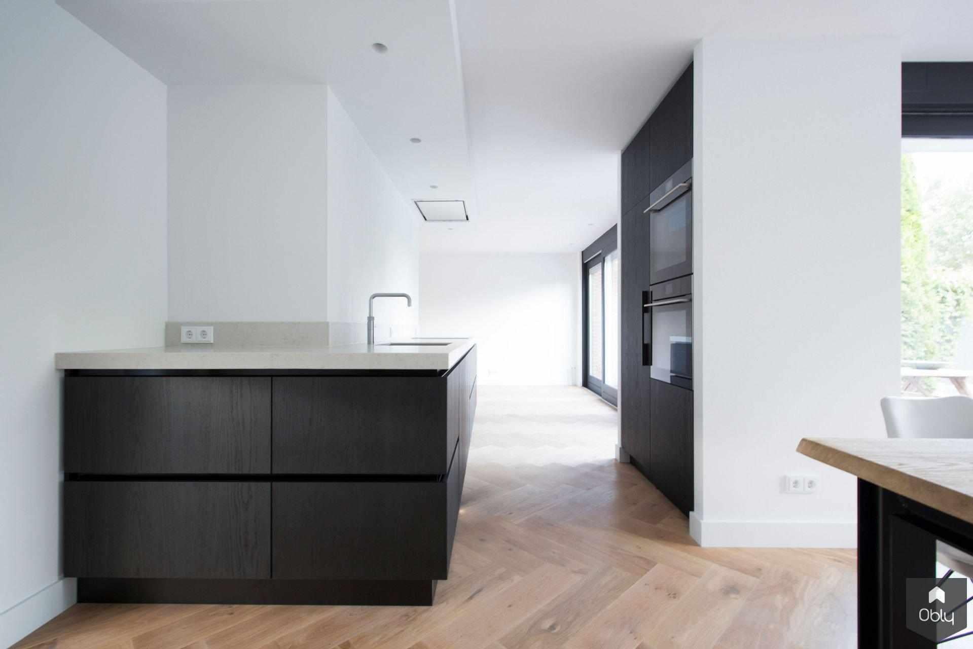 Meubels voor modern landelijk woonhuis-FERDINAND interieurbouw-alle,eiken visgraat vloer interieur,Keuken,landelijke meubels modern,maatwerk meubels woning,modern landelijk interieur,modern landelijk woonhuis inrichting-OBLY