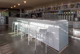 Minimalistisch terras meubilair-VONDOM X PW-Tuin-OBLY