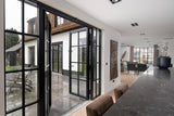 Minimalistische landelijke woning-Verswijver Interieurconcepten-Exterieur Vrijstaand-OBLY