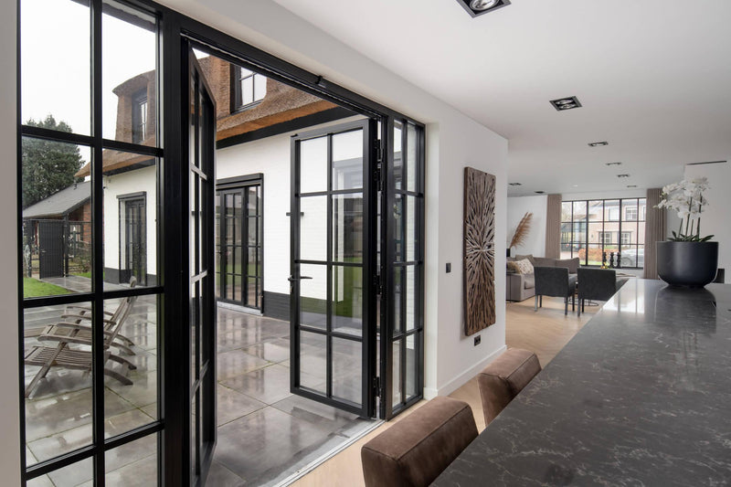 Minimalistische landelijke woning-Verswijver Interieurconcepten-Exterieur Vrijstaand-OBLY