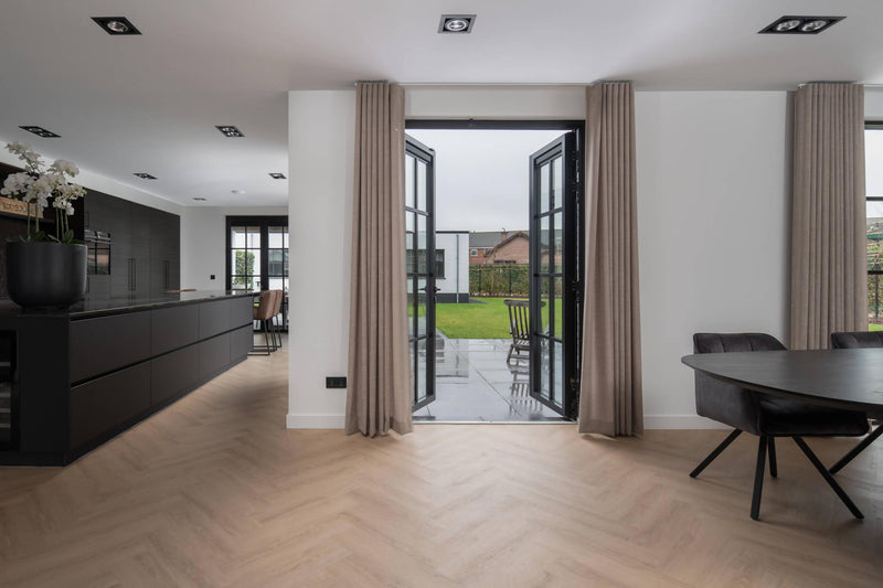 Minimalistische landelijke woning-Verswijver Interieurconcepten-Exterieur Vrijstaand-OBLY