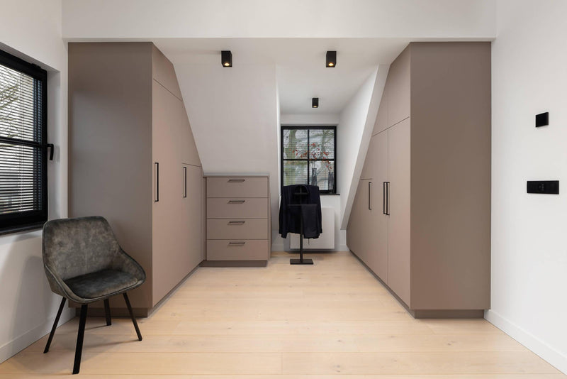 Minimalistische landelijke woning-Verswijver Interieurconcepten-Exterieur Vrijstaand-OBLY