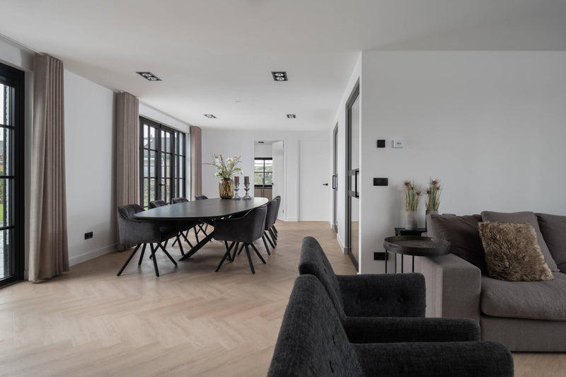 Minimalistische landelijke woning-Verswijver Interieurconcepten-Exterieur Vrijstaand-OBLY
