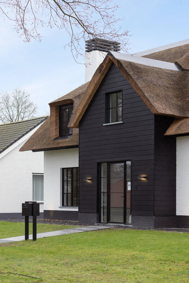 Minimalistische landelijke woning-Verswijver Interieurconcepten-Exterieur Vrijstaand-OBLY