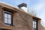 Minimalistische landelijke woning-Verswijver Interieurconcepten-Exterieur Vrijstaand-OBLY