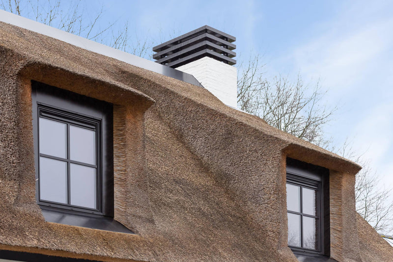 Minimalistische landelijke woning-Verswijver Interieurconcepten-Exterieur Vrijstaand-OBLY