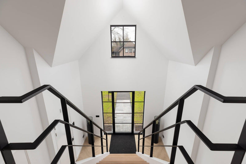 Minimalistische landelijke woning-Verswijver Interieurconcepten-Exterieur Vrijstaand-OBLY
