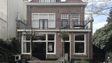 Minimalistische stalen pui in jaren 20 woning-DdP-Architectuur-alle,Keuken-OBLY