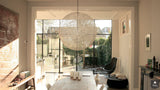 Minimalistische stalen pui in jaren 20 woning-DdP-Architectuur-alle,Keuken-OBLY