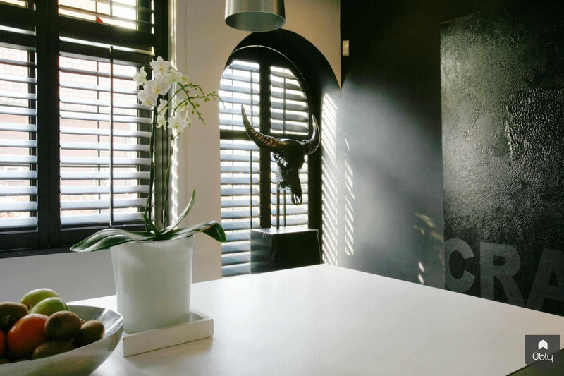 Modern Klassieke Villa - Keuken-De Toren Interieurs-alle,Keuken-OBLY