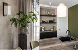 Modern en chique interieur nieuwbouwwoning-Choc Studio-alle,Woonkamer-OBLY