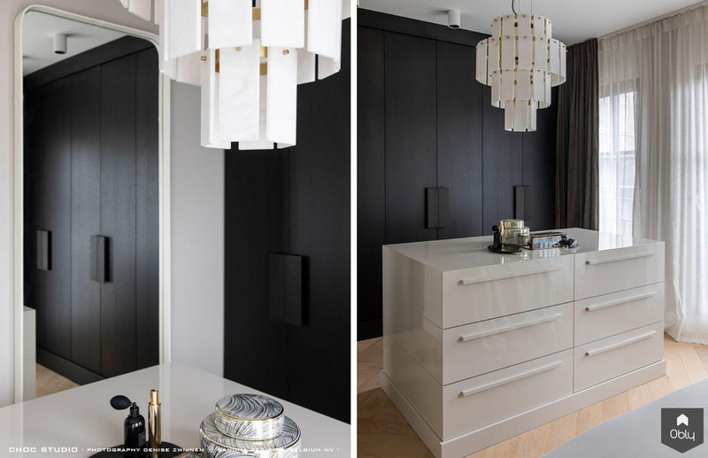 Modern en chique interieur nieuwbouwwoning-Choc Studio-alle,Woonkamer-OBLY
