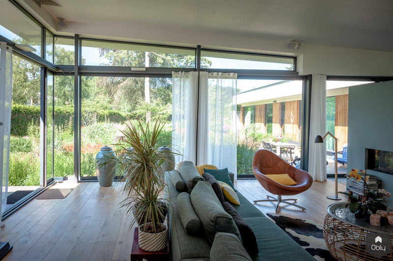 Modern gerenoveerde woning-Benerink Architecten-alle,Exterieur vrijstaand-OBLY