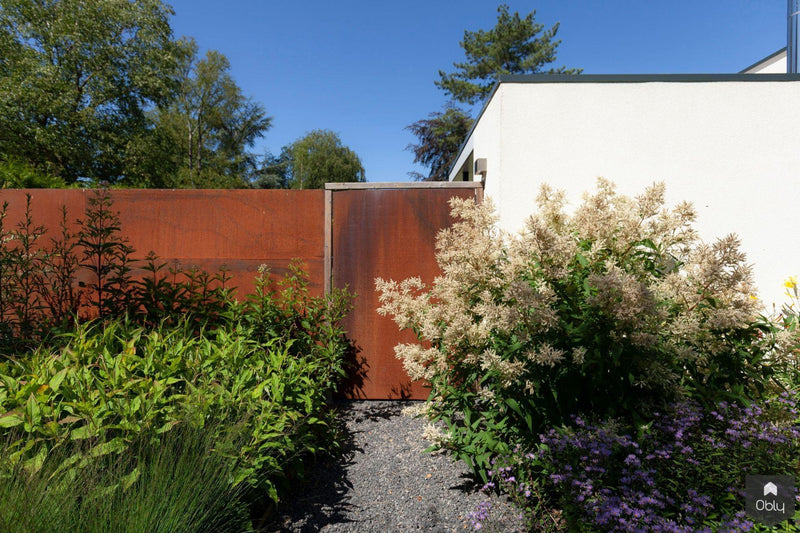 Modern gerenoveerde woning-Benerink Architecten-alle,Exterieur vrijstaand-OBLY
