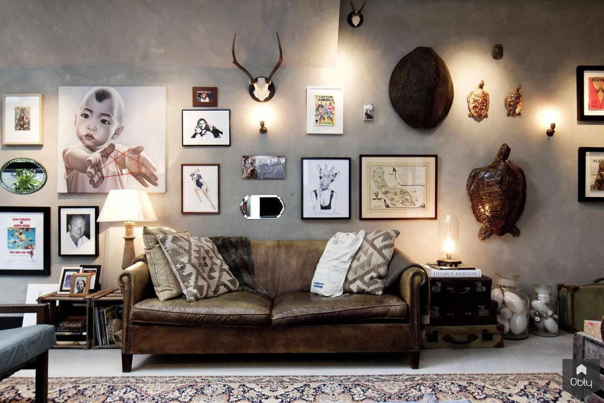 Modern interieur in de Tuinstraat met luxe maatwerk-Bricks / Studio-alle,High-end afwerking,Industrieel design woning,Luxe maatwerk interieur,Modern interieur Amsterdam,Open leefruimte design,Stadswoning inrichting,Woonkamer-Modern interieur Tuinstraat Amsterdam | BRICKS / Studio-OBLY
