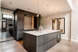 Modern interieur in karakteristieke woning-Van Der Cruijsen Interieurbouw-alle,Keuken,Woonkamer-Modern interieur in karakteristieke woning-OBLY